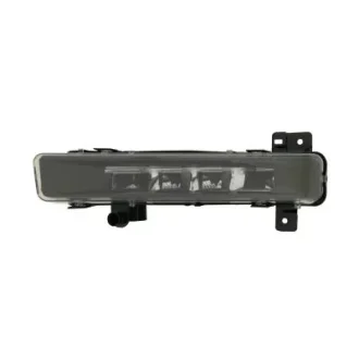 Передня протитуманна фара DEPO/LORO 4442043RAQ2