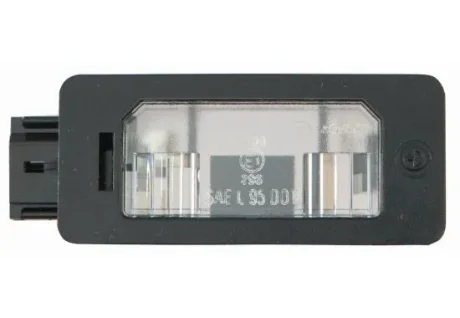 Ліхтар підсвітки E60/E90 DEPO/LORO 4442104NUQ