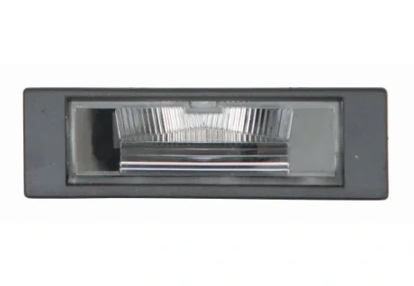 Ліхтар номерного знака DEPO/LORO 444-2105N-AQ