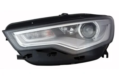 Основна фара DEPO/LORO 446-1140LMLDAEM