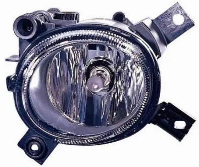 Фара противотуманна DEPO/LORO 446-2002L-AQ