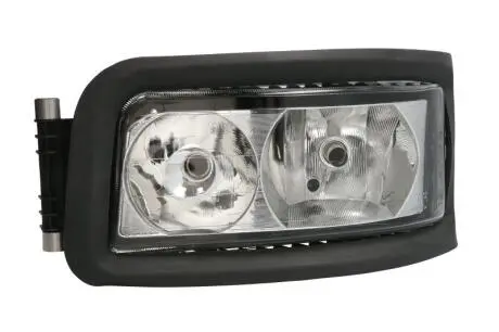 Основная фара DEPO/LORO 449-1101L-LD-E