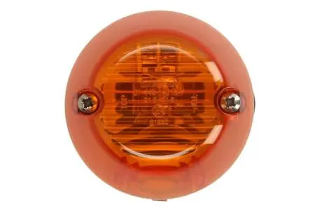 Фонарь указателя поворота DEPO/LORO 449-1401N-AE