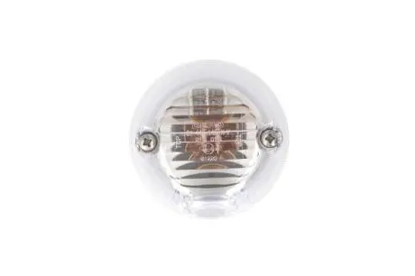 Фонарь указателя поворота DEPO/LORO 449-1401N-AE-C