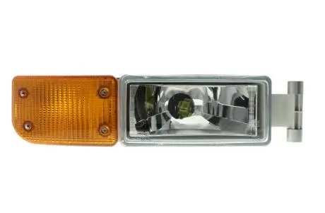 Противотуманная фара DEPO/LORO 449-2001R-UE-Y