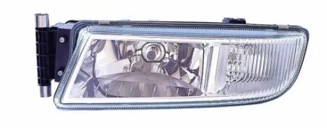 Противотуманная фара DEPO/LORO 449-2002L-UE