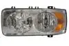 Основная фара DEPO/LORO 450-1101L-LD-EM (фото 1)