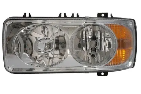 Основная фара DEPO/LORO 450-1101L-LD-EM