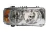 Основная фара DEPO/LORO 450-1101R-LD-EM (фото 1)