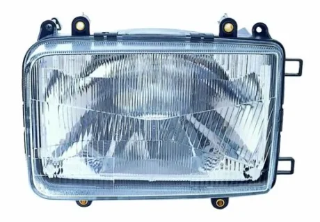Основная фара DEPO/LORO 450-1102R-LD-EN