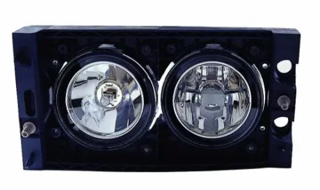Противотуманная фара DEPO/LORO 450-2001L-UE