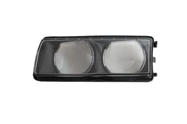 Скло фари з ущільненням лів BMW 3 E36 09.93-08.00 DEPO/LORO 47#4441110LENN (фото 1)