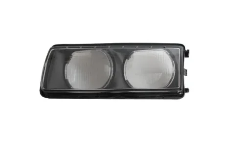 Скло фари з ущільненням лів BMW 3 E36 09.93-08.00 DEPO/LORO 47#4441110LENN