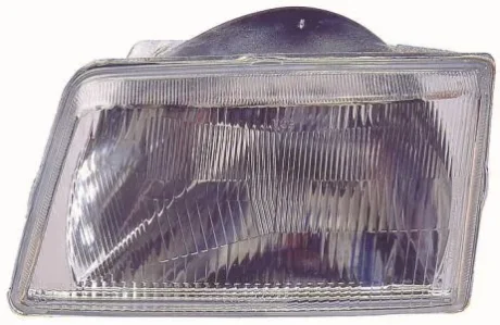 Фара передня DEPO/LORO 550-1103L-LD-E
