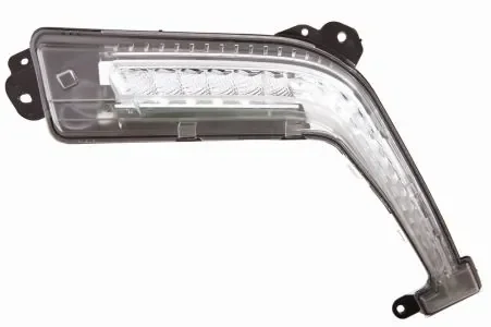 Фара противотуманна DEPO/LORO 550-1606R-AE