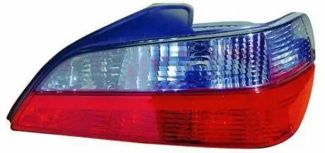 Задні ліхтарі DEPO/LORO 5501919RLDUE