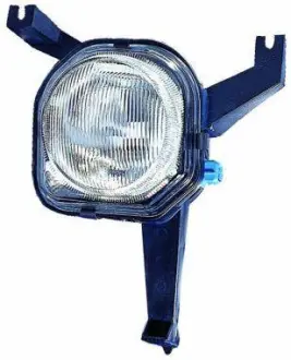 Фара противотуманная в сборе DEPO/LORO 5502009LUE