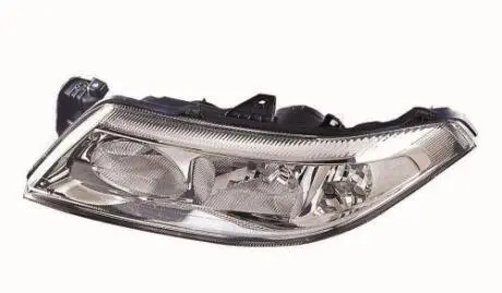Фара передня DEPO/LORO 551-1137L-LD-EM