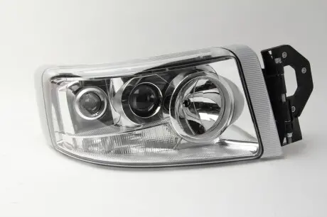 Фара автомобільна DEPO/LORO 5511163RLEMF1