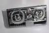 Основная фара DEPO/LORO 551-1165L-LD-EM (фото 1)