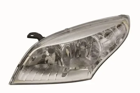 Фара передня DEPO/LORO 551-1178LMLDEM1