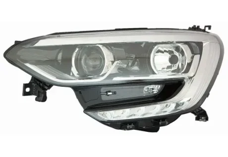 Фара права Renault MEGANE IV, 2015- DEPO 551-11AER-LEMN1 DEPO/LORO 55111AERLEMN1