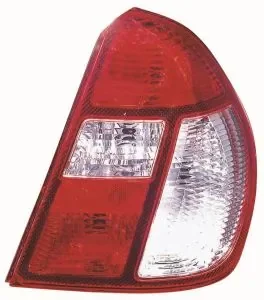 Задний фонарь справа DEPO/LORO 551-1932R-UE-CR