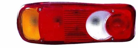 Задний фонарь справа DEPO/LORO 551-1944R-UE