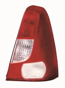Ліхтар задн. пра. DACIA LOGAN -08 SDN (DEPO) DEPO/LORO 551-1958R3LD-UE