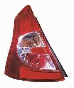Ліхтар задній лівий DEPO/LORO 551-1979L-LD-UE
