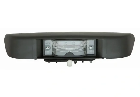 Ліхтар номерного знака DEPO/LORO 551-2105N-UE