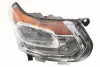 Фара Прав (H1/H21W/H7/W5W, електричн, з мотором) CITROEN C3 PICASSO 02.09-01.13 DEPO/LORO 5521133RMLDEM (фото 1)