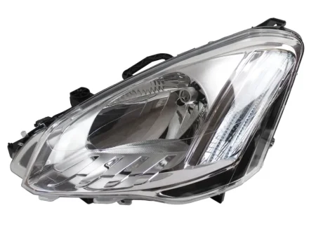 Фара передня DEPO/LORO 552-1141LMLD-EM