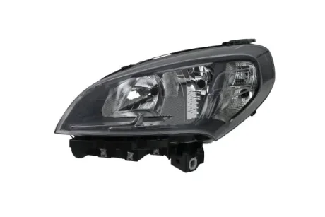 Основна фара DEPO/LORO 661-1172LMLDEM7