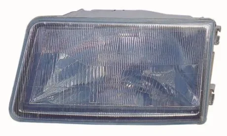 Фара передня DEPO/LORO 663-1101R-LD-E