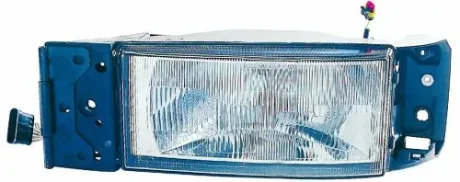 Основная фара DEPO/LORO 663-1104R-LD-E