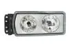 Основная фара DEPO/LORO 663-1106L-LD-EM (фото 1)