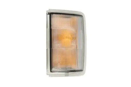 Основная фара DEPO/LORO 663-1504L-UE