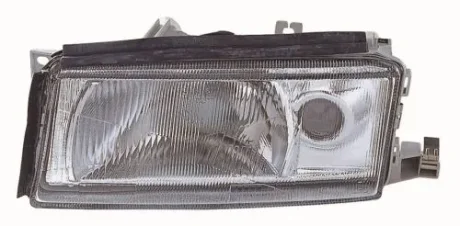 Фара передня DEPO/LORO 665-1104R-LDEMN