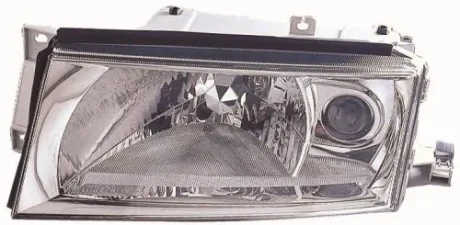 Фара передня DEPO/LORO 665-1106L-LDEMF