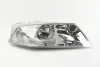 Фара пра. SKODA OCTAVIA 05-09 (DEPO) DEPO/LORO 665-1113R-LD-EM (фото 1)