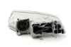 Фара пра. SKODA OCTAVIA 05-09 (DEPO) DEPO/LORO 665-1113R-LD-EM (фото 2)