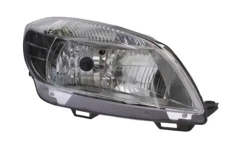 Фара передня DEPO/LORO 665-1122RMLD-EM