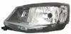 Фара лів. SKODA FABIA 14-18 (DEPO) DEPO/LORO 6651131LMLDEM2 (фото 1)