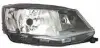 Фара пра. SKODA FABIA 14-18 (DEPO) DEPO/LORO 6651131RMLDEM2 (фото 1)
