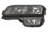 Фара (H1/H7/LED/PY24W/W5W, без контролера LED) SKODA KAROQ 11.17-11.21 DEPO/LORO 6651138LMLEMF2 (фото 1)