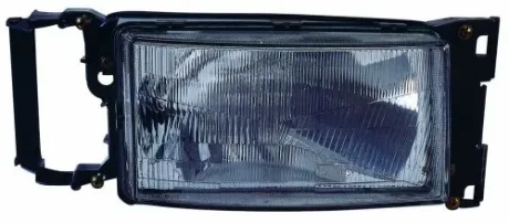 Основная фара DEPO/LORO 771-1104L-LD-EM