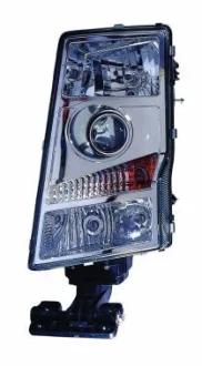 Основная фара DEPO/LORO 773-1125L-LD-E
