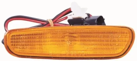 Боковий повторювач DEPO/LORO 773-1402R-AQ