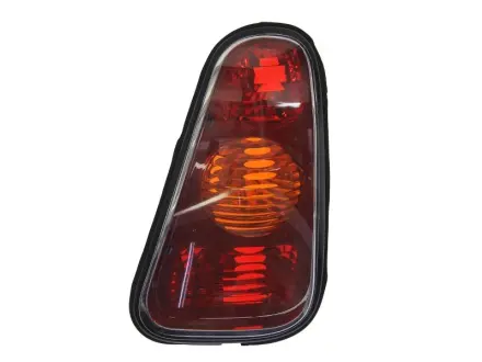 Задні ліхтарі DEPO/LORO 8821902RUE